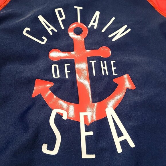 Carter's swim set - Picture 3 of 9